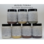 MODELTERRA MT005